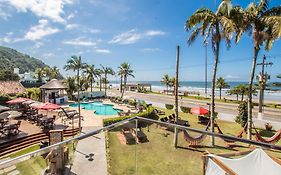 Hotel Villareal Guaratuba - Caieiras